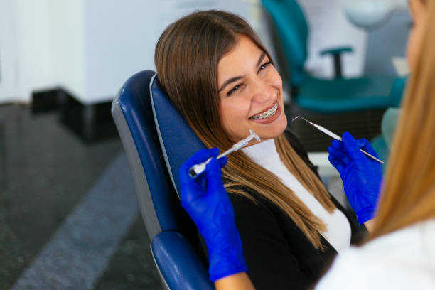 Best Oral Cancer Screening  in Park Center, CO