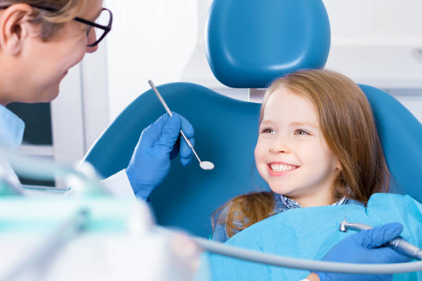 Best Wisdom Tooth Removal  in Park Center, CO