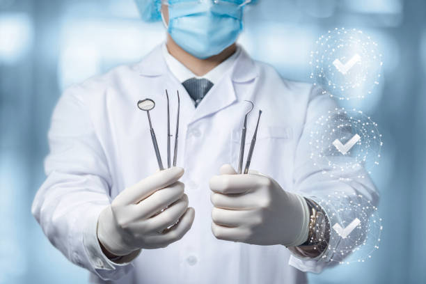 Best Cosmetic Dentistry  in Park Center, CO