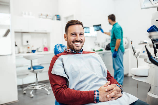 Best General Dentistry  in Park Center, CO