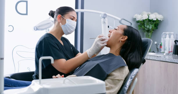 Best TMJ/TMD Treatment  in Park Center, CO