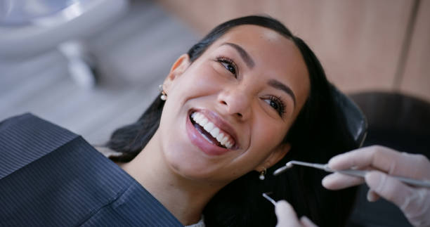 Why Choose Us for Your Dental Needs in Park Center, CO