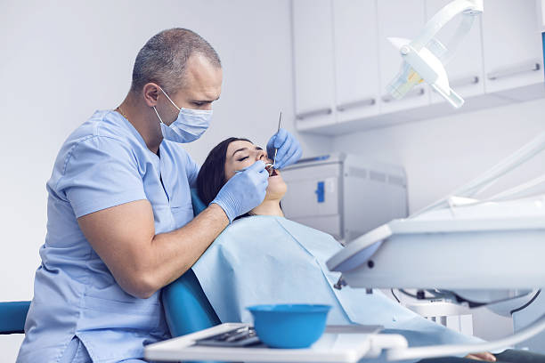 Best Tooth Extraction  in Park Center, CO