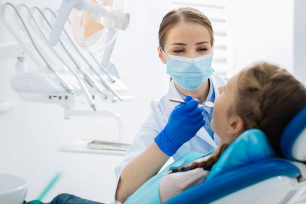 Best Cosmetic Dentistry  in Park Center, CO