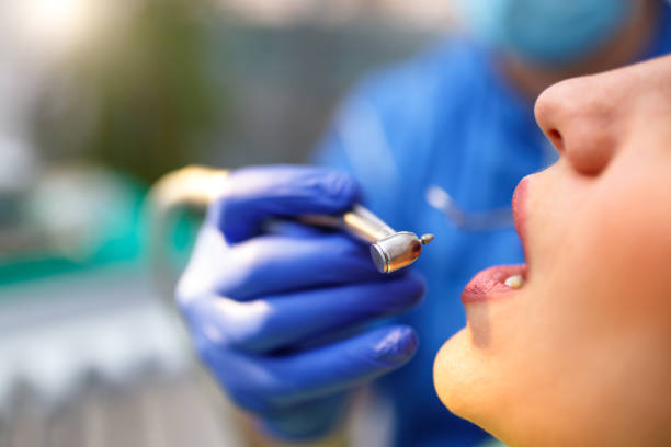 Oral Surgery in Park Center, CO